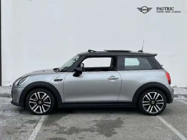 Mini Mini cooper se 184ch edition premium plus bva 5cv — photo 4