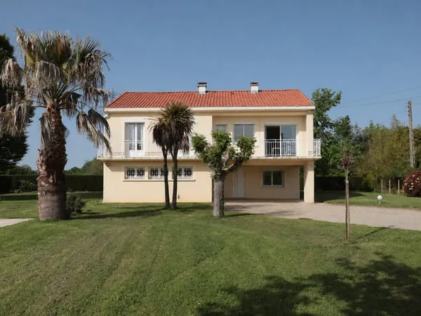 Maison Montauban 5 pièces 115 m²