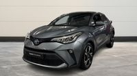 Toyota C-Hr 1.8 Hybride 122ch Design Ultimate E-CVT