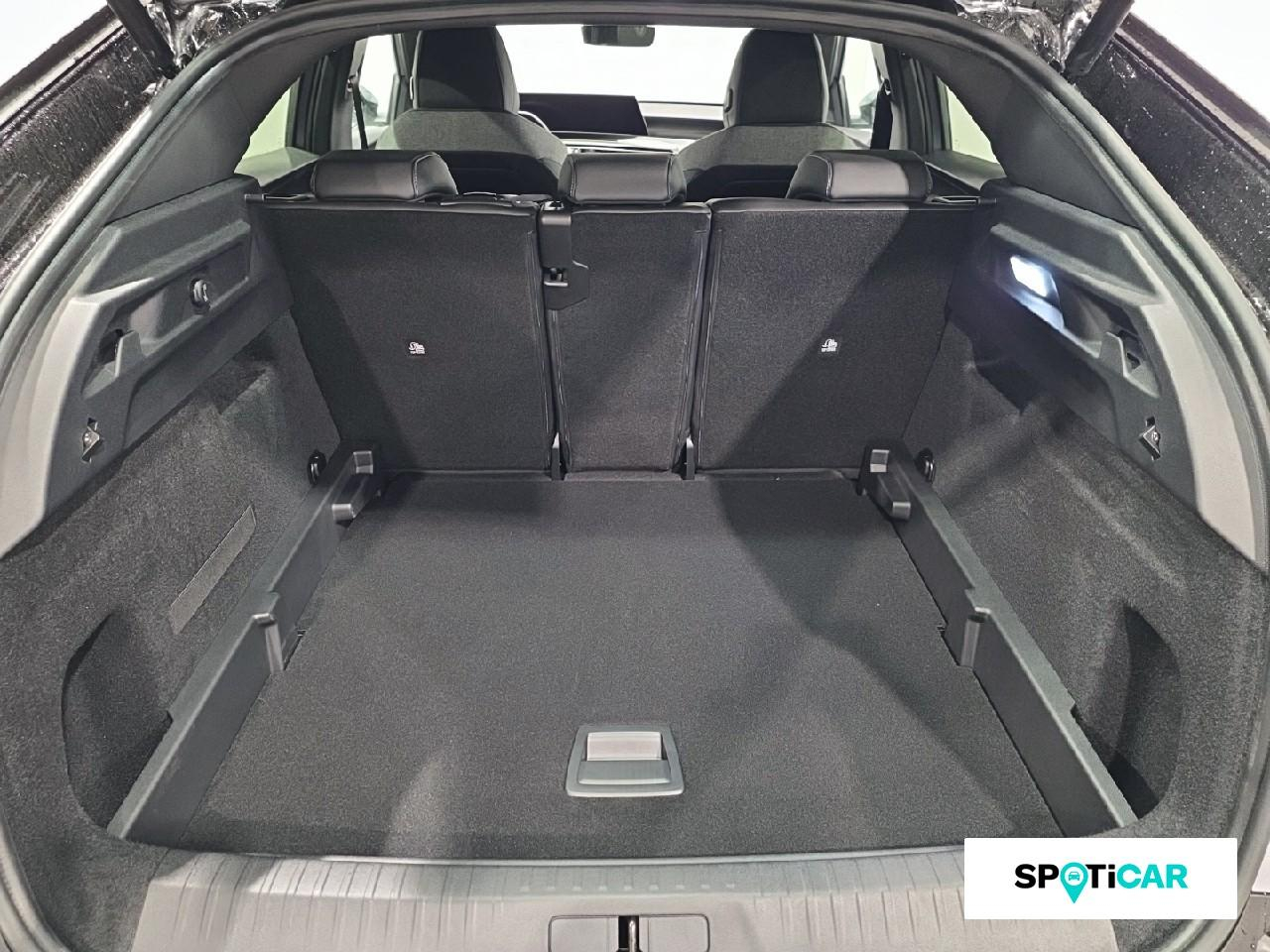 Peugeot 3008 hybrid 145 e-dcs6 gt — photo 6