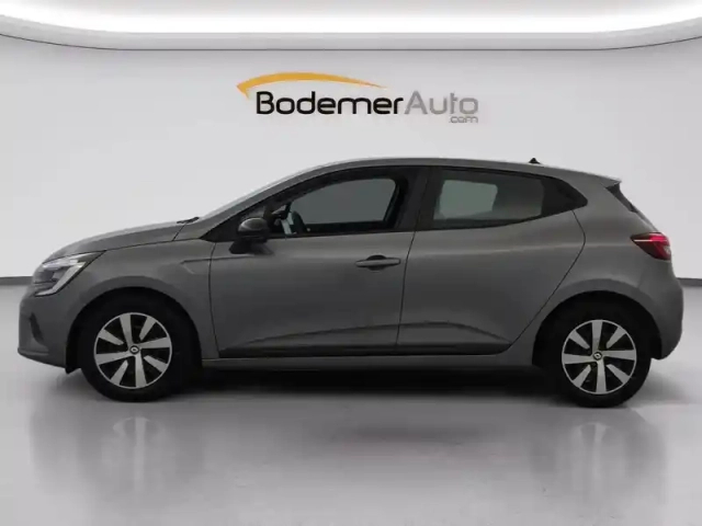 Renault Clio tce 90 — photo 50