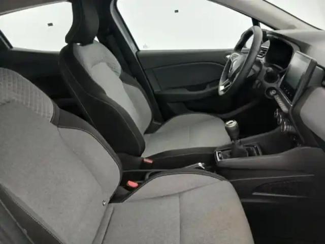 Renault Clio 1.5 dci 100ch evolution - 25 — photo 14