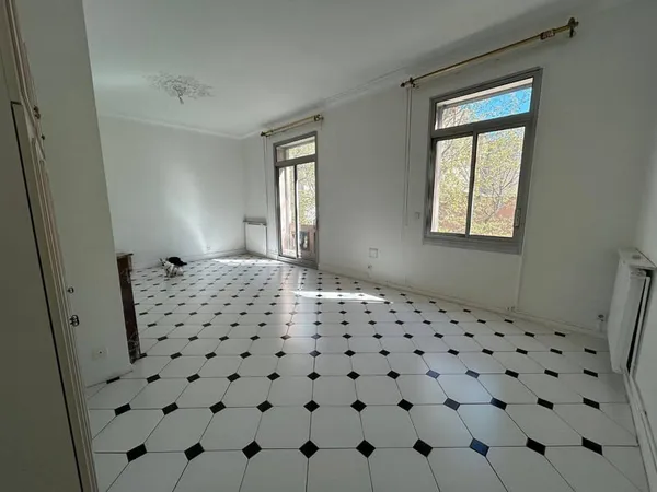 Appartement 3 pièces 92 m²