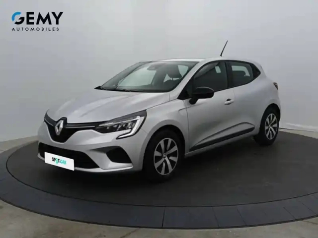 Renault Clio tce 90 — photo 66