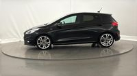 Ford Fiesta 1.0 EcoBoost 155ch mHEV ST-Line X 5p — photo 7