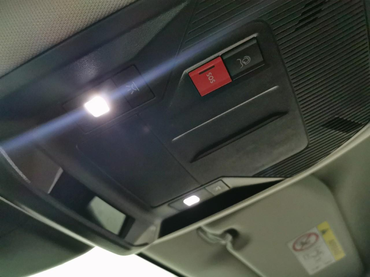 Peugeot 308 hybrid 145 e-dcs6 style — photo 34