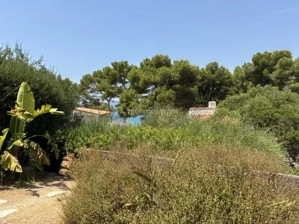 Maison T3 vue mer + gge