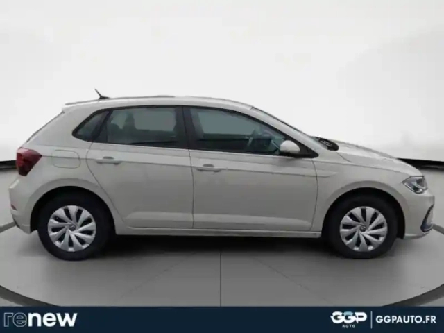 Volkswagen Polo 1.0 tsi 95ch  business — photo 6