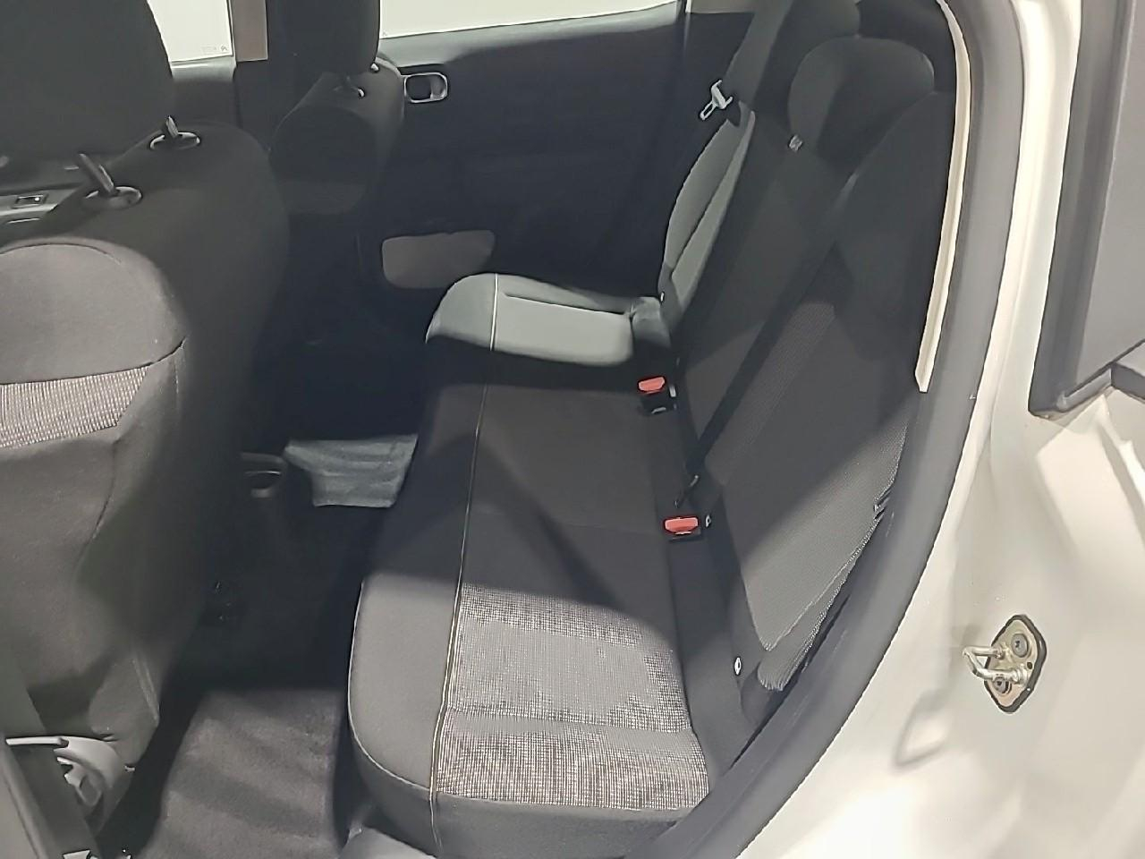 Citroën C3 bluehdi 100 bvm6 you — photo 13