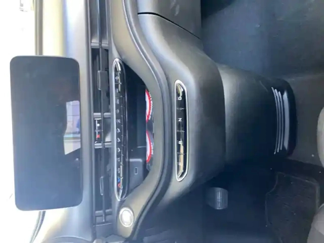 Abarth 500 e 155 ch — photo 6