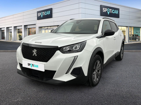 Peugeot 2008 puretech 130 s&s eat8 style