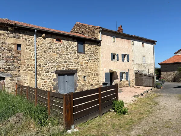 Maison 3 pièces 103 m²