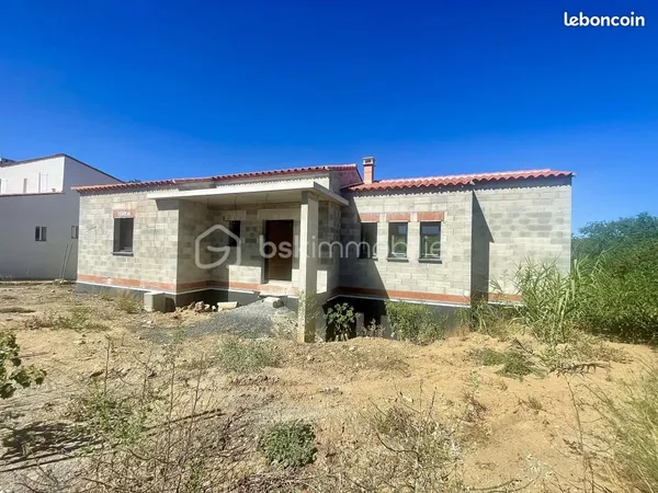Maison 4 pièces 145 m²