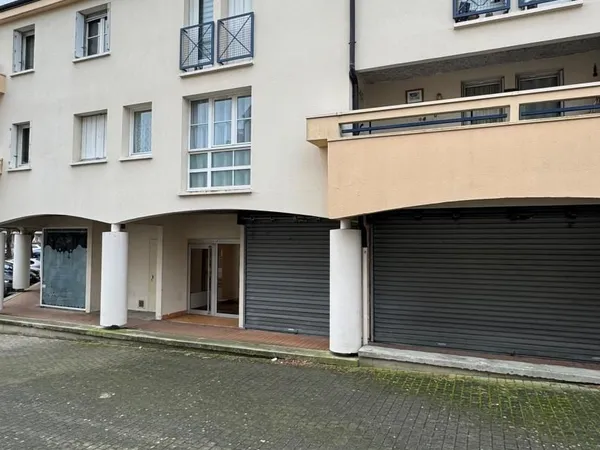 Appartement 1 pièce 28 m²