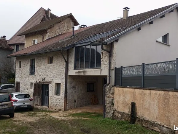 Maison 4 pièces 114 m²
