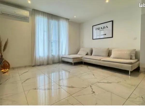 Appartement T4