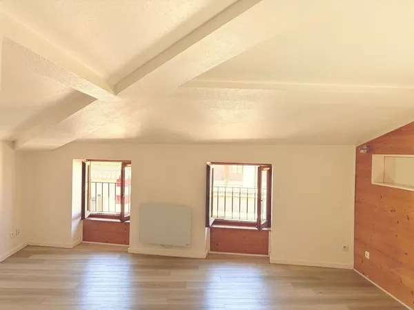 Appartement lumineux et chaleureux Valence centre historique