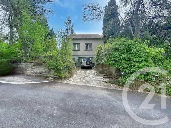 Maison 4 pièces 89 m²