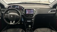 Peugeot 2008 1.2 PureTech 110ch E6.c GT Line S&S EAT6 — photo 16