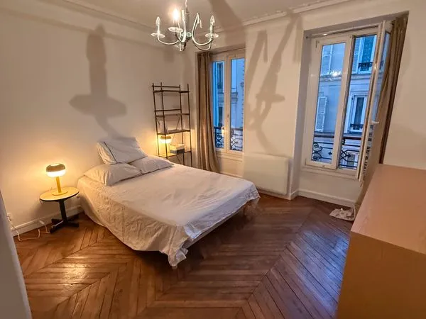 Appartement Montmartre/ Abbesses