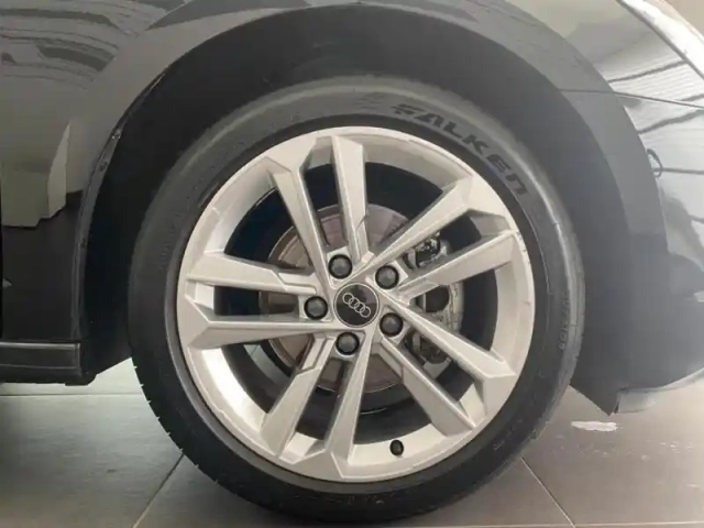 Audi A3 sportback 35 tfsi 150ch business line — photo 10
