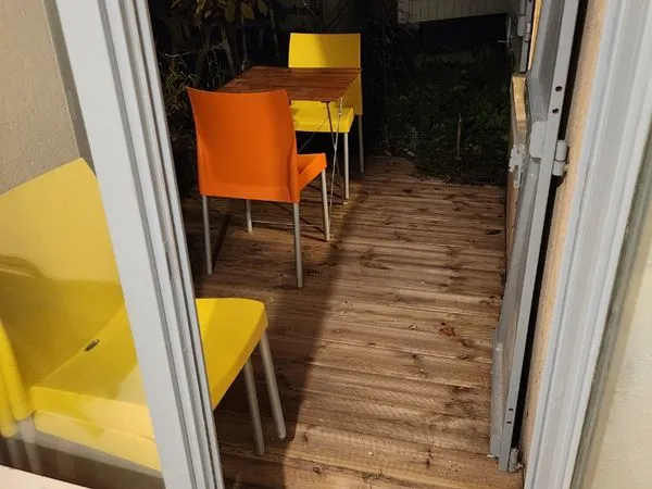 Studio 12m2