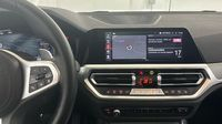 Bmw Série 3 Touring 320dA MH xDrive 190ch M Sport — photo 19