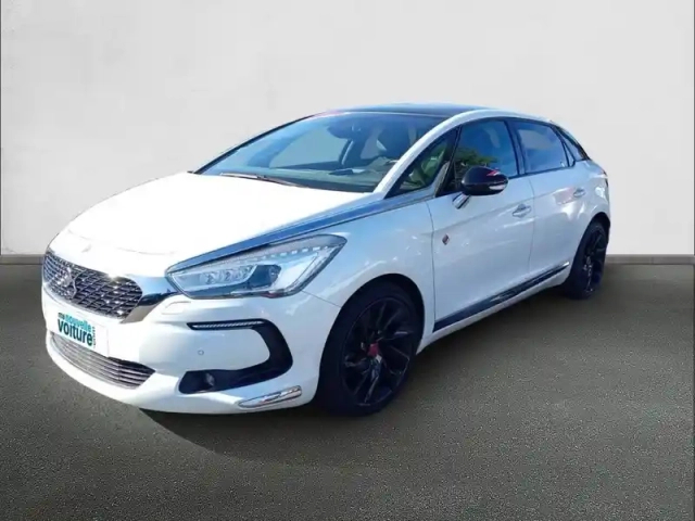 Ds Ds 5 ds5 bluehdi 150 s&amp;s bvm6