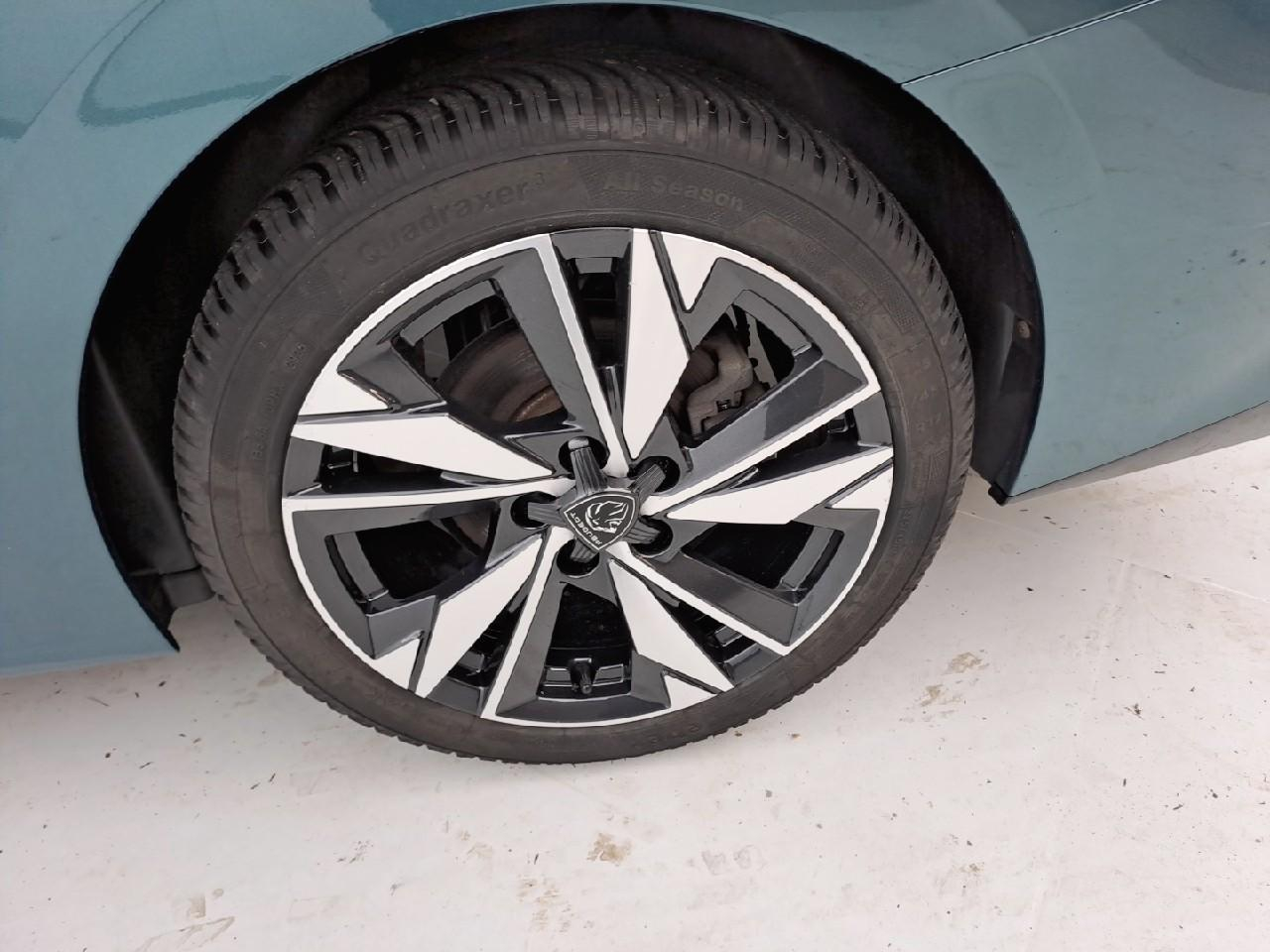 Peugeot 308 sw puretech 130ch s&s bvm6 allure — photo 20