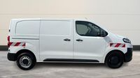 Citroen Jumpy M 2.0 BlueHDi 120ch S&S Club — photo 4