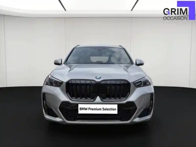 Bmw X1 xdrive 30e 326ch dkg7 — photo 18