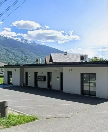 Bureaux local commercial