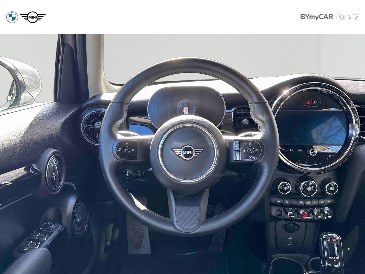 Mini Hatch 5 Portes Cooper 136 ch DKG7 — photo 10