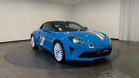 Alpine A110 1.8T 300ch San Remo 73 — photo 3