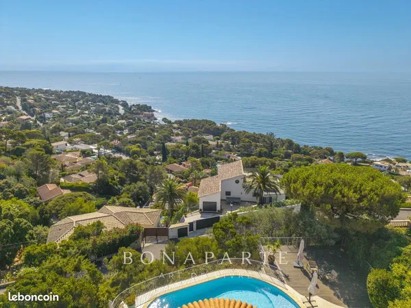 Villa 7 pièces 170 m²