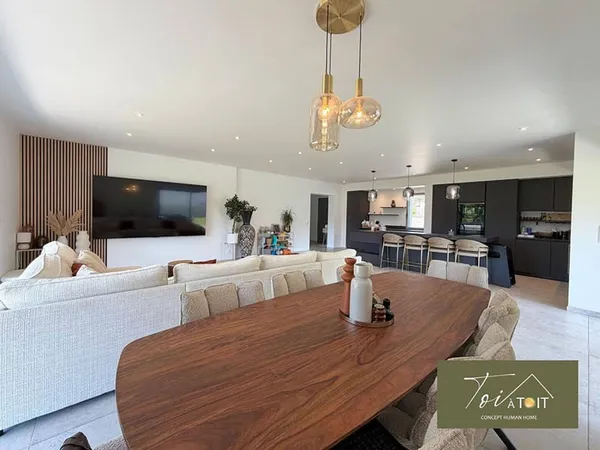 Maison 5 pièces 171 m²