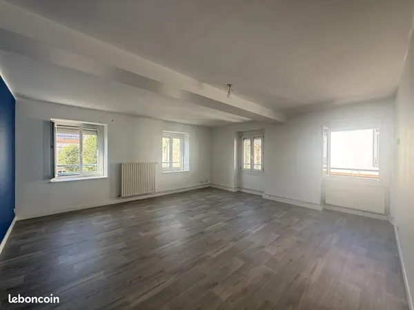 Appartement 3 pièces 87 m²