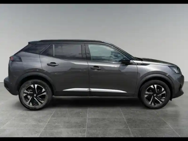 Peugeot 2008 1.2 puretech 130ch s&amp;s gt eat8 — photo 6
