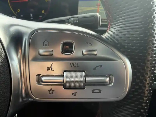 Mercedes Classe A 200 d 8g-dct — photo 24