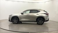 Lexus Nx 450h+ 4WD Executive — photo 7