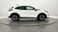 Ford Puma 1.0 Flexifuel 125ch S&S mHEV Titanium — photo 4