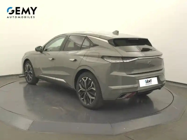 Ds Ds 4 hybride e-tense 225 eat8 — photo 34