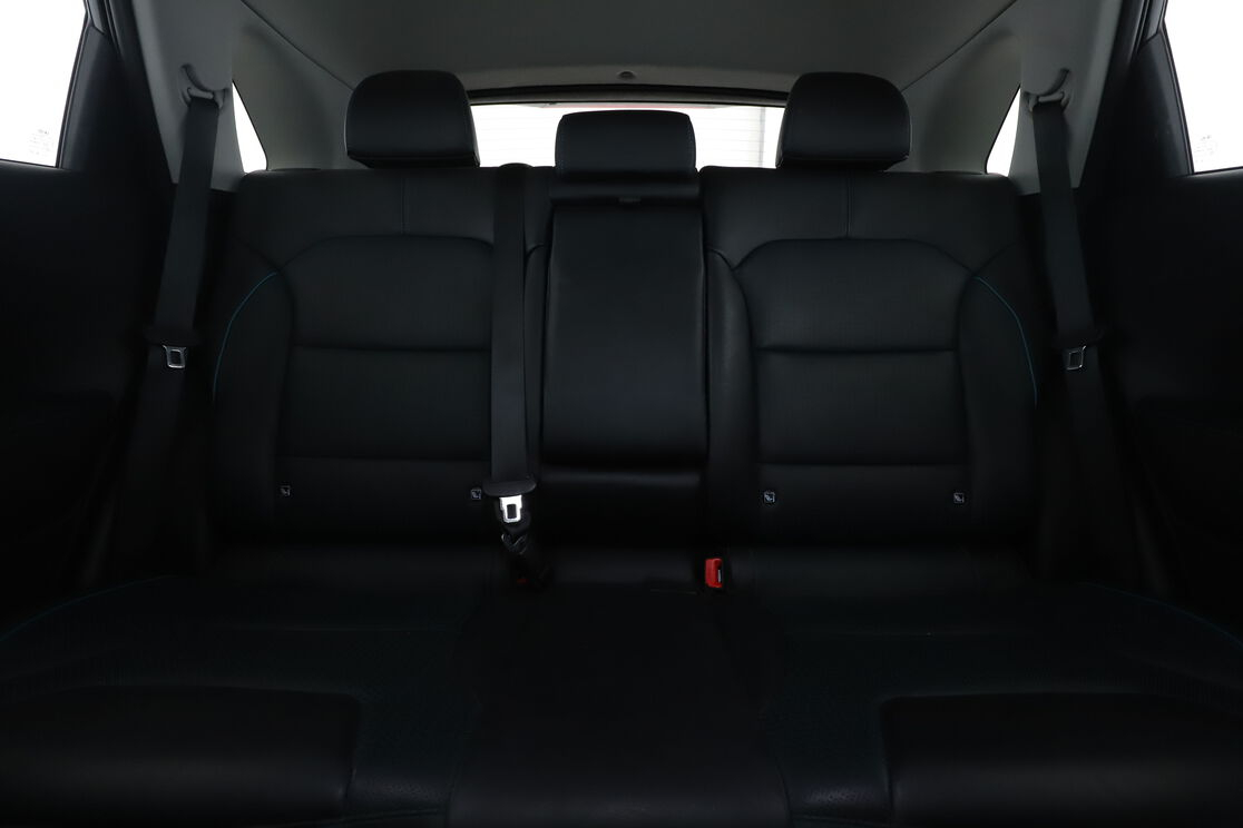 Kia Niro Electrique 64 kWh Premium — photo 14