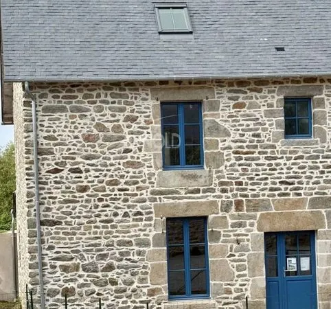 Maison de luxe 5 pièces 119 m²