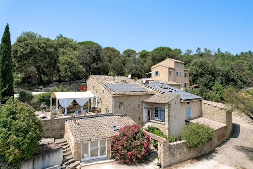 Propriété 12 pièces 280 m²