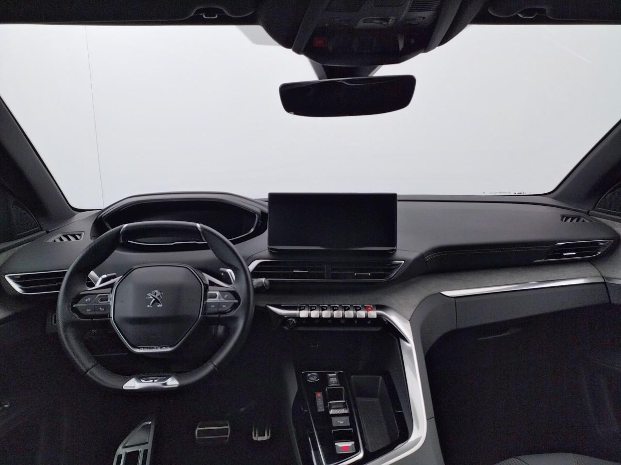 Peugeot 3008 puretech 130ch s&s eat8 gt — photo 12