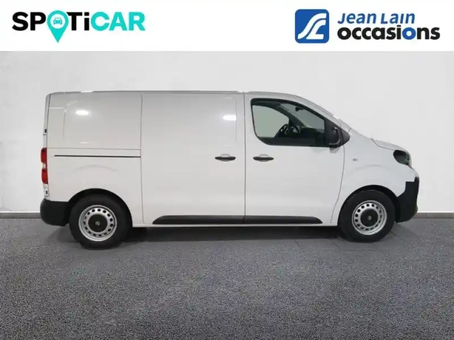 Opel Vivaro fgn taille m bluehdi 120 s&amp;s bvm6 — photo 4