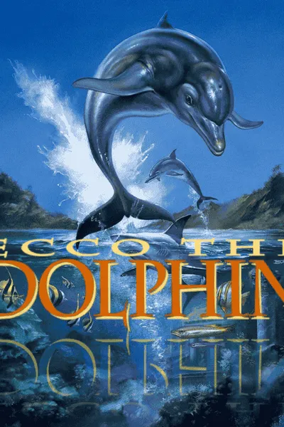 Ecco the Dolphin: Complete