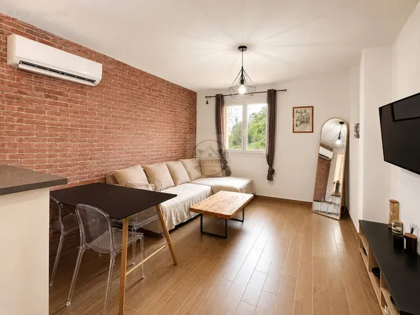 A VENDRE - Appartement T3