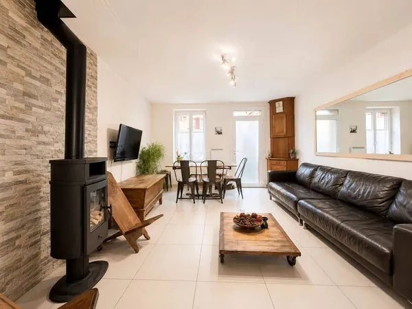 Maison 4 pièces 88 m²